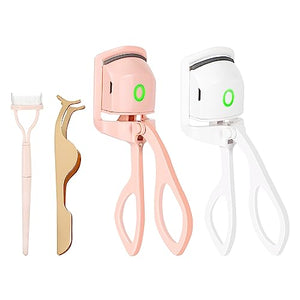 Electric Eyelash Curler Heated